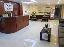 Victory Airport Hotel