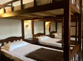 The KAHN Dormitory