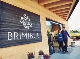 BrimiBue Hotel