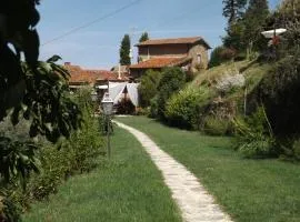 坎托梅里住宿加早餐旅馆