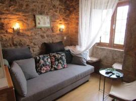 Casa do Forno，位于阿尔梅达的酒店