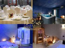 蒙特埃瓦津皇家酒店