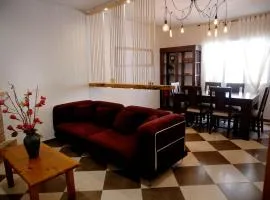 Casa Rural el Reencuentro "Grupo Mirando a Gredos"