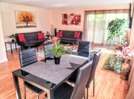 Double Suite Santa Monica - Free Parking