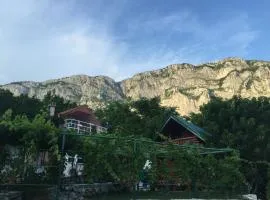 Holiday Village Ostrog