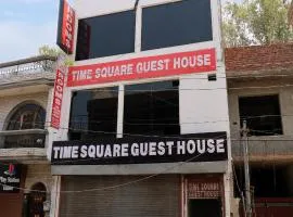 Time Square Guest House