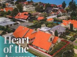 TAURANGA CITY CBD 5TH AVE Elegant Entire Home