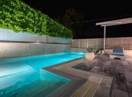 Dallasvillas，位于塞沃塔的酒店