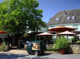Gasthof Löwen, Heitersheim