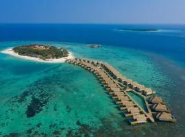 Emerald Faarufushi Resort & Spa - Deluxe All Inclusive