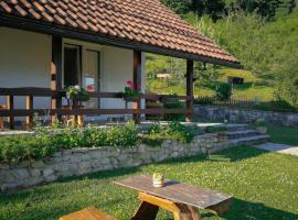Holiday Home Nektar Park，位于比哈奇的酒店
