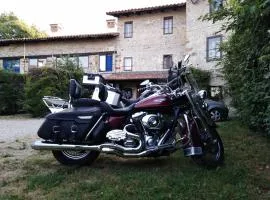 阿尔罗尔乡村民宿