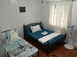 Budget Rooms in Silang Near Tagaytay