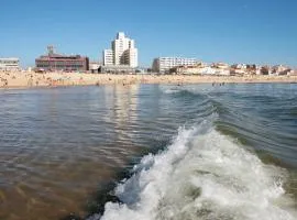 索维尔迪公寓酒店