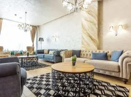City Avenue Hotel