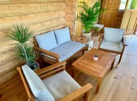 Datcha du Cap Fréhel