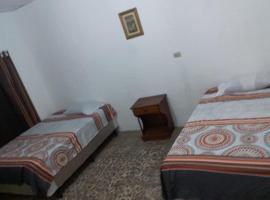 Hostal ichan nunan，位于Izalco的酒店