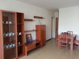 Apartamento Costa Brava，位于布拉内斯的酒店