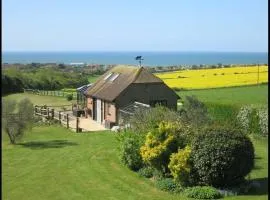 The Old Stable. Coombelands