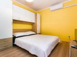 Apartman Ježevac