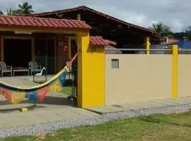 Casa de Praia Veraneio