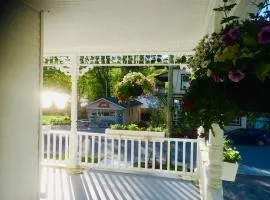 Le « Lake View » de la Suite North Hatley
