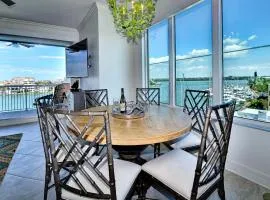 Sandpiper's Cove 503 Sandpiper's Cove Waterfront 3 Bedroom 2 Bathroom 23141