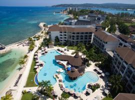 Secrets Montego Bay，位于蒙特哥贝的酒店