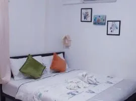 บ้านอิงธารา โฮมสเตย์ ศาลายา Baan ing tara homestay salaya