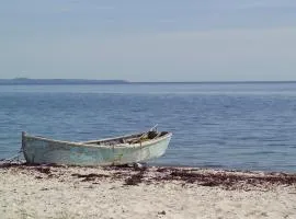 诺思明得可洛酒店