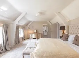 The Old Chequers - Hot tub & Games room