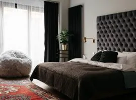 TG Hotel Suites Budapest