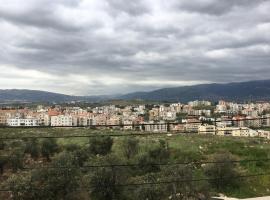 Koura Nahla Apartment，位于An Nakhlah的酒店