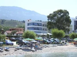 Hotel Lepenica