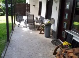 Ferienwohnung am Sorpesee