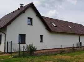 Ubytování u Kotrbů