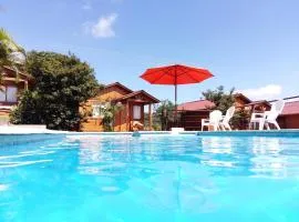 卡瓦尼亚斯多拉利亚山林小屋