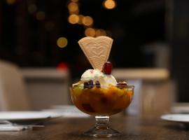 木麻黄树酒店，位于米查姆的酒店
