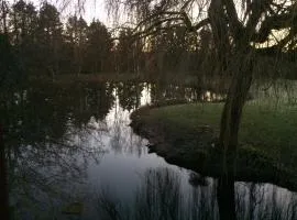 Domaine de la Richardelle