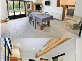 Ouche de Gravoire Gîte