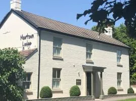 Moortown Lodge B&B