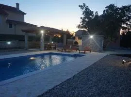 Holiday home Rencic