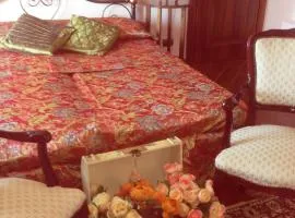 玉兰之家住宿加早餐旅馆