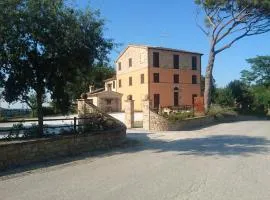 Agriturismo "Le Piagge"