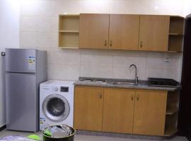 شركة أبراج الشويخ，位于安曼的酒店