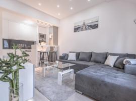 Apartman Danica No.2，位于巴尼亚科维利亚查的酒店