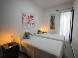 Apartamentos Cáceres Turístico