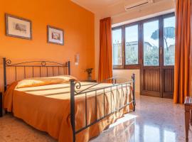 Three Guest House，位于切尔韦泰里的酒店