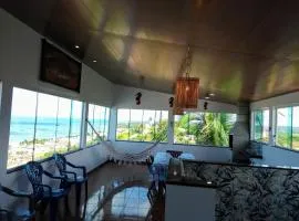 Casa de Temporada em Maragogi