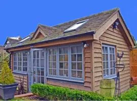 Truffle Lodge